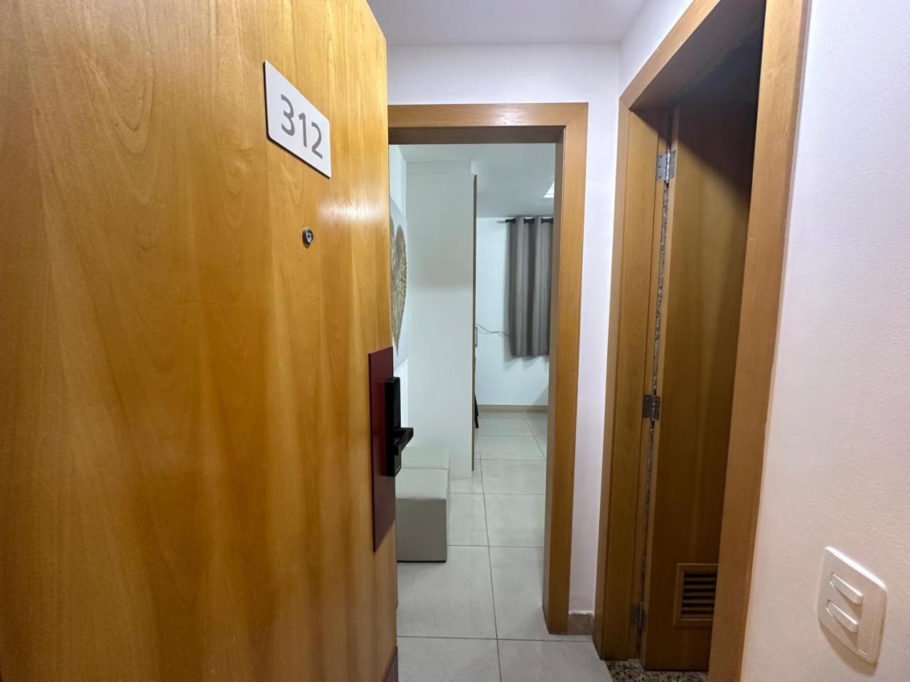 Ferienwohnung Casa Maua 312 Rio de Janeiro Exterior foto