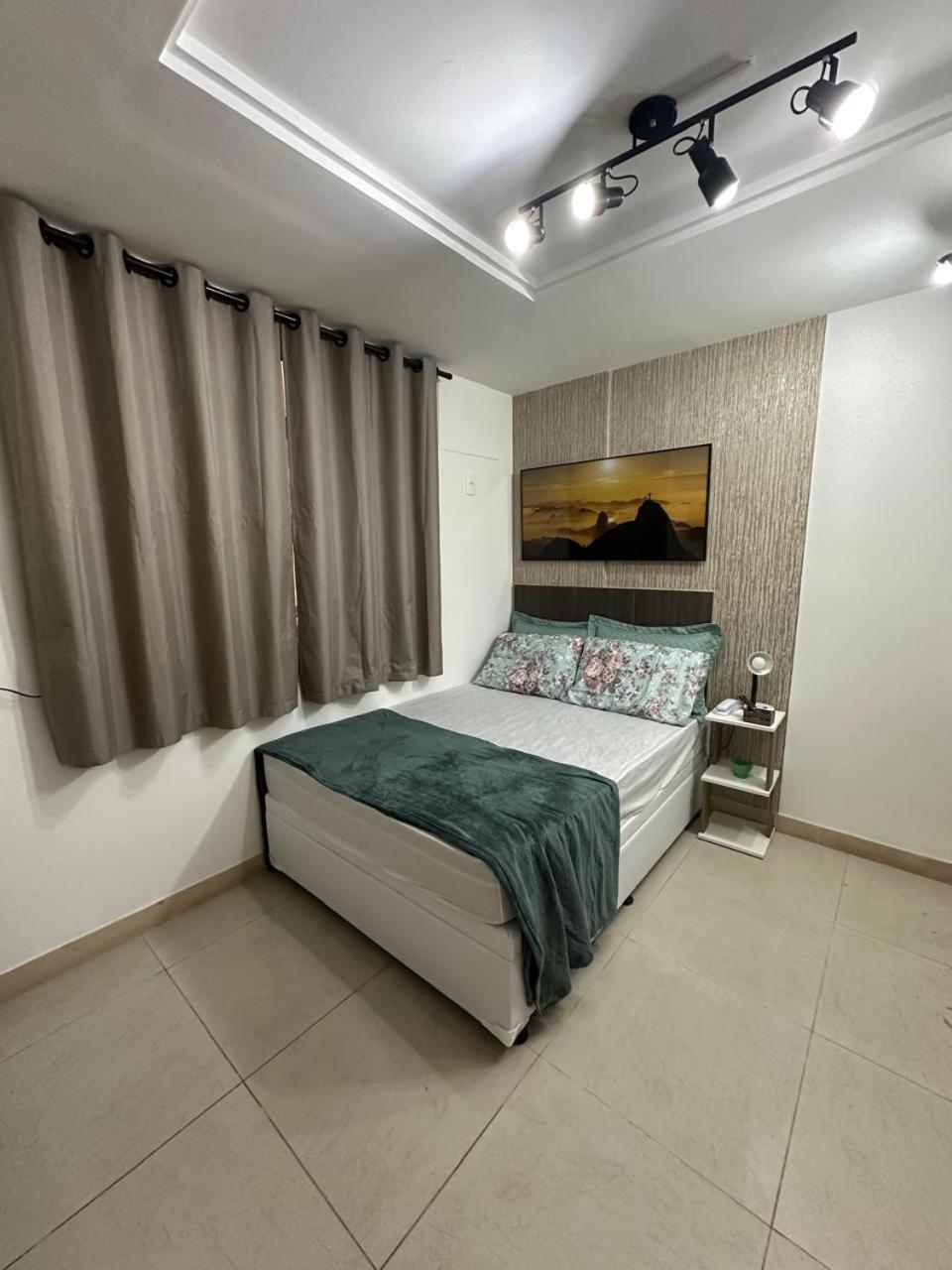 Ferienwohnung Casa Maua 312 Rio de Janeiro Exterior foto
